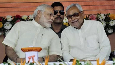 UP-Bihar Politics