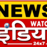 news watch india