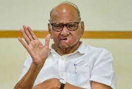 Country's eye on Pawar's game