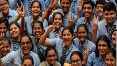 महाराष्ट्र राज्य कक्षा 10वीं बोर्ड परीक्षा का रिजल्ट जारी