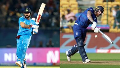 इंग्लैंड के खिलाफ जीत का सिक्स लगाने उतरेगी टीम इंडिया