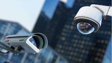 CCTV कैमरे में आई नई टेक्नोलॉजी!
