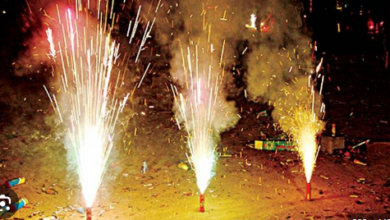 हर दिवाली पर आंख बंद करके पटाखों पर प्रतिबंध लगाना