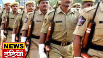 UP Police Vacancy 2023: यूपी पुलिस में 10वीं 12वीं पास के लिए