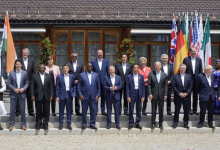 Latest Updates of G7 Summit 2024: Why is India not a part of G7, yet Italy invited as a guest