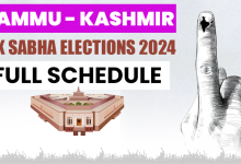 Jammu Kashmir Lok Sabha Elections 2024: Jammu and Kashmir's first election after removal of 370, know what will be the equation