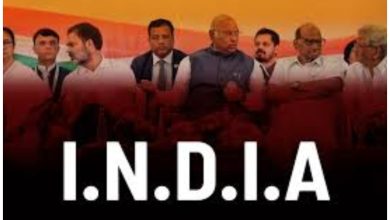 Opposition's I.N.D.I.A Name Conflict: Can the opposition get a blow from the court regarding the name 'India'?
