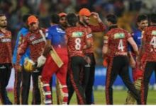 SRH VS RCB IPL Match Highlights: Many old IPL records were broken in the match played between SRH and RCB.