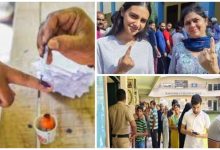 2nd Phase Lok Sabha Election Updates: The truth behind low voting in Ghaziabad and Gautam Buddha Nagar!
