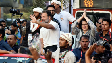 The names of Rahul and Priyanka Gandhi have been approved, know from where they will roar!