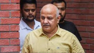 Manish Sisodia Letter News: To whom did Manish Sisodia say in the letter written from jail – Love You