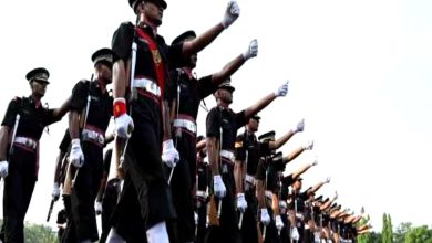 Indian Army Latest News: The problem of shortage of officers in the army will end, now a new board will be formed for recruitment.