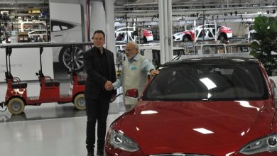 Tesla latest news in India: Now Tesla cars will be made in India, preparations begin!