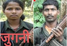 Latest Updates Chhattisgarh Naxal Encounter: Identity of Naxalites in Kanker encounter will surprise you