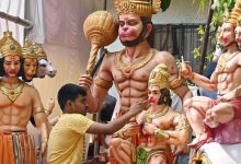 Names of 8 Siddhis of Hanuman ji: Hanumanji has these 8 achievements which can control the world.
