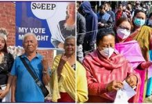 Lok Sabha Election 2024 Manipur: Two Lok Sabha seats…Elections for the fourth time, what is going on in Manipur?