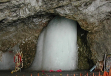 Amarnath Temple Yatra 2024: Amarnath pilgrimage dates announced, read complete information about the yatra