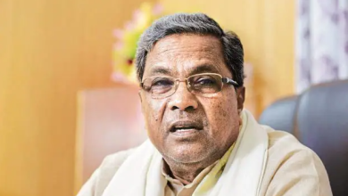 Karnataka Lok Sabha Election 2024: Karnataka Chief Minister Siddaramaiah says there is no Modi wave in this Lok Sabha election