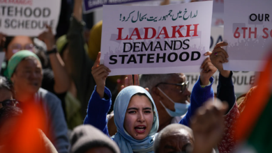 Lok Sabha Elections 2024 Ladakh: Why have the people of Ladakh stood against BJP?