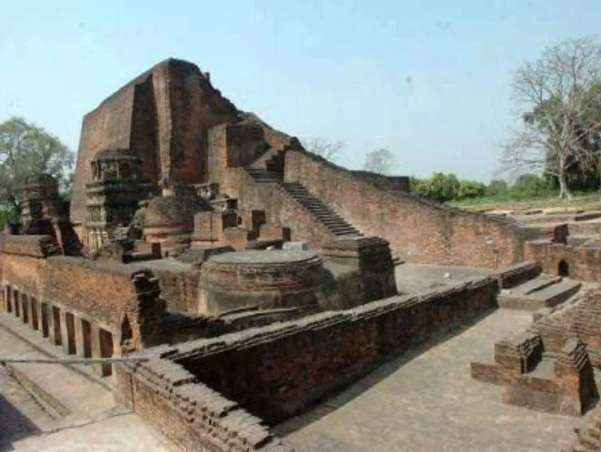 Nalanda University News Updates: The secret of Nalanda University that you need to know