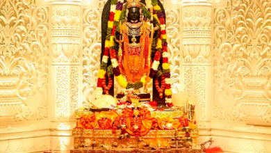 Ayodhya Ram Mandir Ram Navami 2024: Ramlala's statue will have 'Surya Tilak' on Ramnavmi, know the program for the next three days