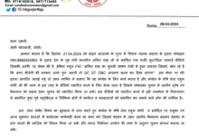 BJP VS Congress Political War: Nandkishore Gurjar accuses Congress of circulating fake video of Amit Shah
