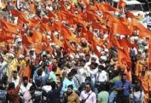 LokSabha Elections In Ayodhya UP: God, saffron and BJP are making waves in Ramnagari!