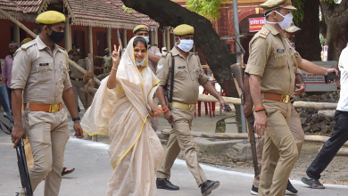 Lok Sabha Elections 2024 Jaunpur: BSP cancels ticket of 'Bahubali' Dhananjay Singh's wife Shrikala from Jaunpur.