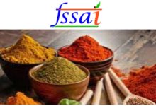 FSSAI On Pesticides Uses In Spices: FSSAI refutes the report of excessive use of pesticides in spices used in India.