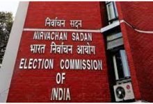 Gujrat Dahod Seat Re-polling: Election Commission decided to conduct re-polling on Dahod Lok Sabha seat of Gujarat.