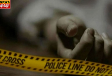 Latest Crime News UP: Had relations with other men, lover killed girlfriend with dead body…!