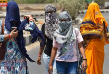 Bihar Weather Today: Orange alert of heat wave in many districts including Patna