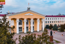 Situation calm in Kyrgyzstan: Authorities ensure safety amid tensions with foreign students