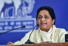 UP Latest Political Update: If Mayawati woos Dalit and Muslim voters then problems for both the alliance will increase.