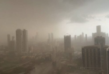 Mumbai Weather Dust Storm Death: Nature's havoc in Mumbai, major accident in Ghatkopar, 14 dead, 74 hospitalized