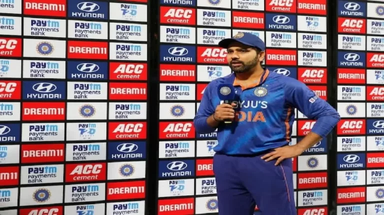 rohit