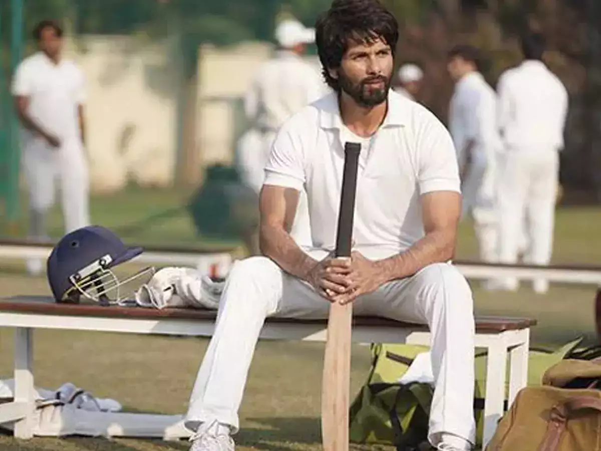 shahid kapoor