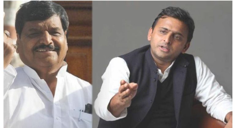 akhilesh