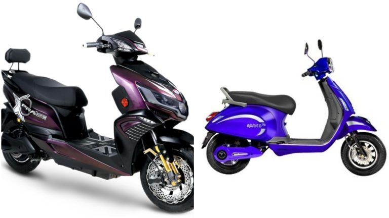 e motor