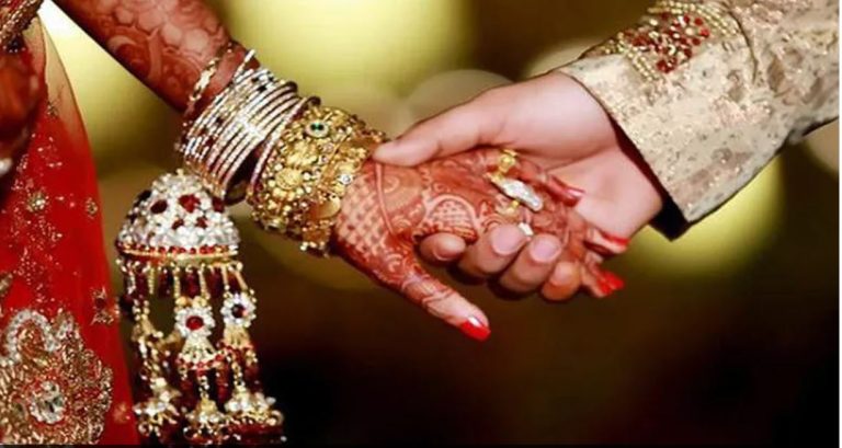 marriage