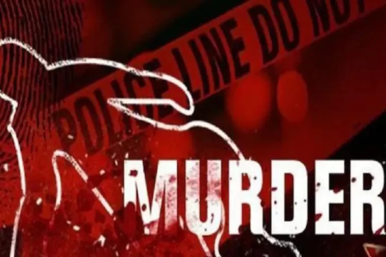 murder