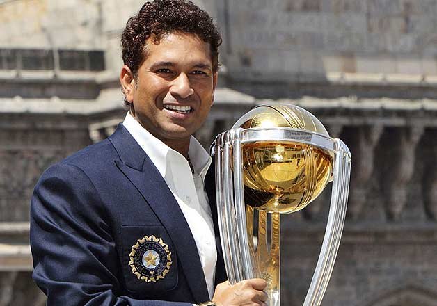 sachin