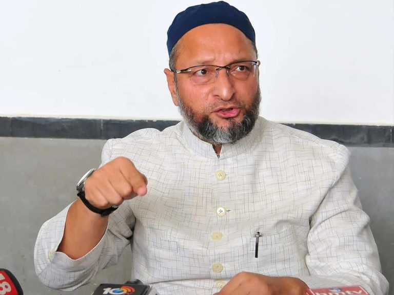 AsadOwaisi