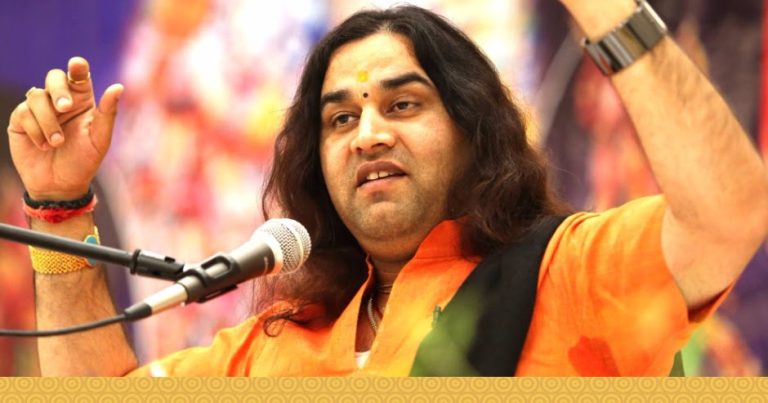 Devkinandan thakur ji