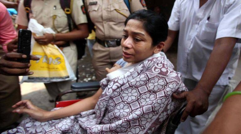 Indrani_Mukerjea