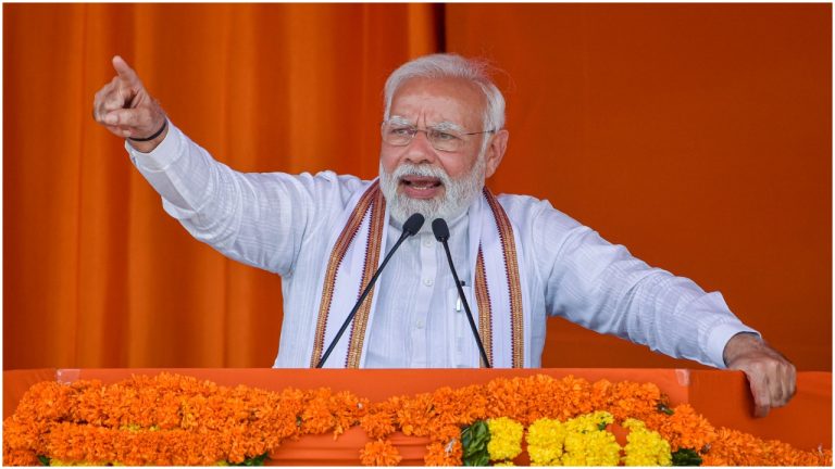 Narendra-Modi