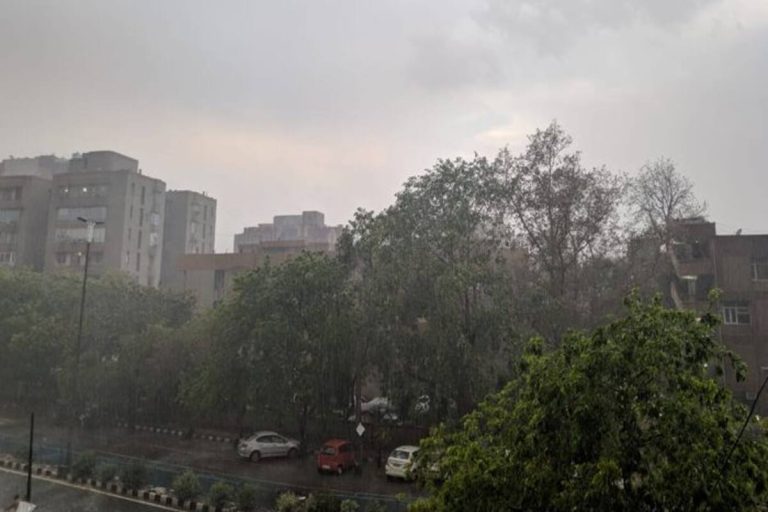 Rain