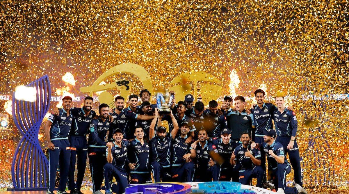ipl win