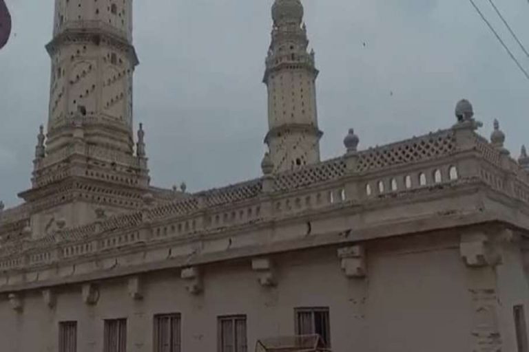 karnatka-mosque