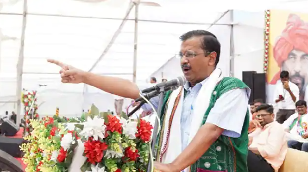kejrival